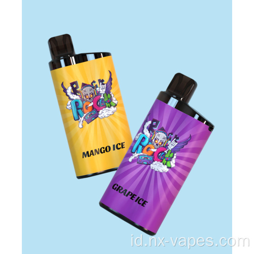 IGET BAR 3500 Disposable Vape